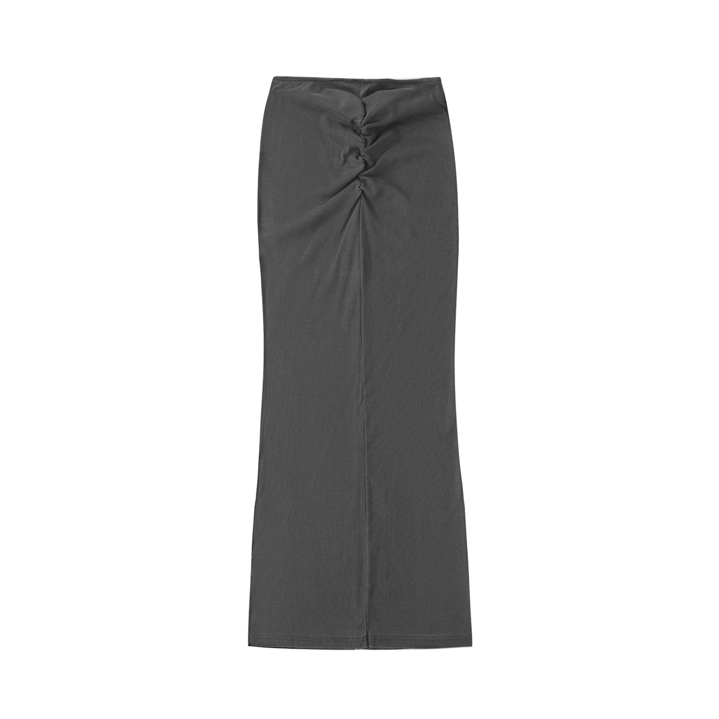 OG | SIRENNA Maxi BodyShaper Skirt ( 46% Viscose )