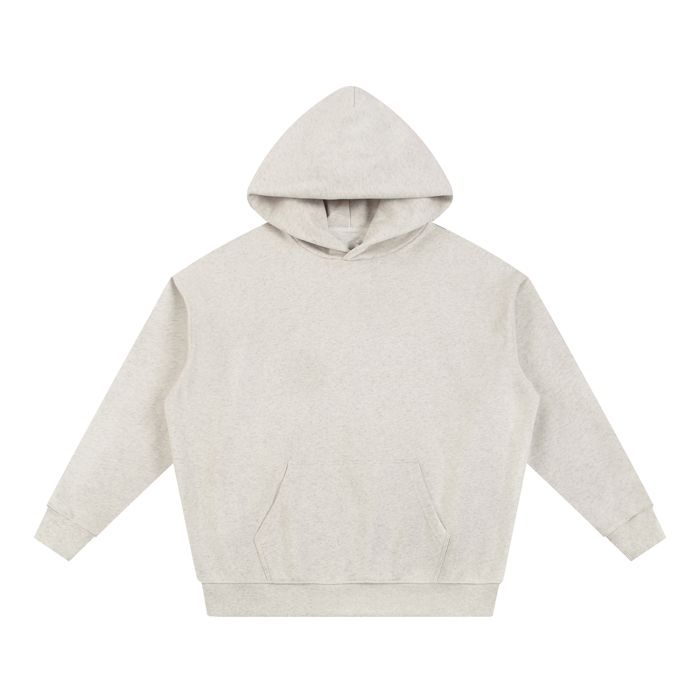Essential Heavyweight Hoodie