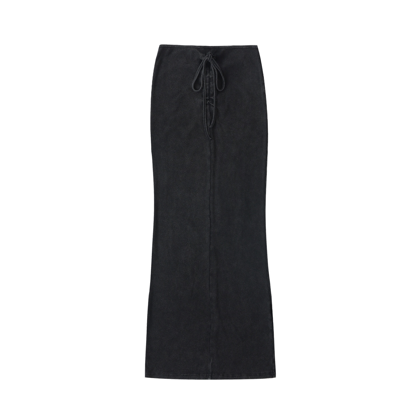 OG | SIRENNA Maxi BodyShaper Skirt ( 46% Viscose )