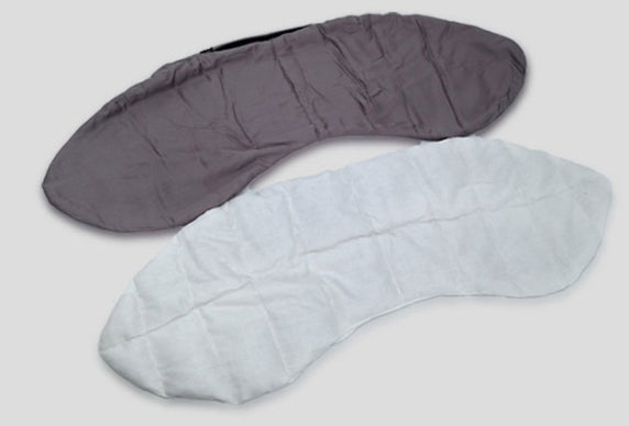 Widened European And American Tech Gravity Eye Mask