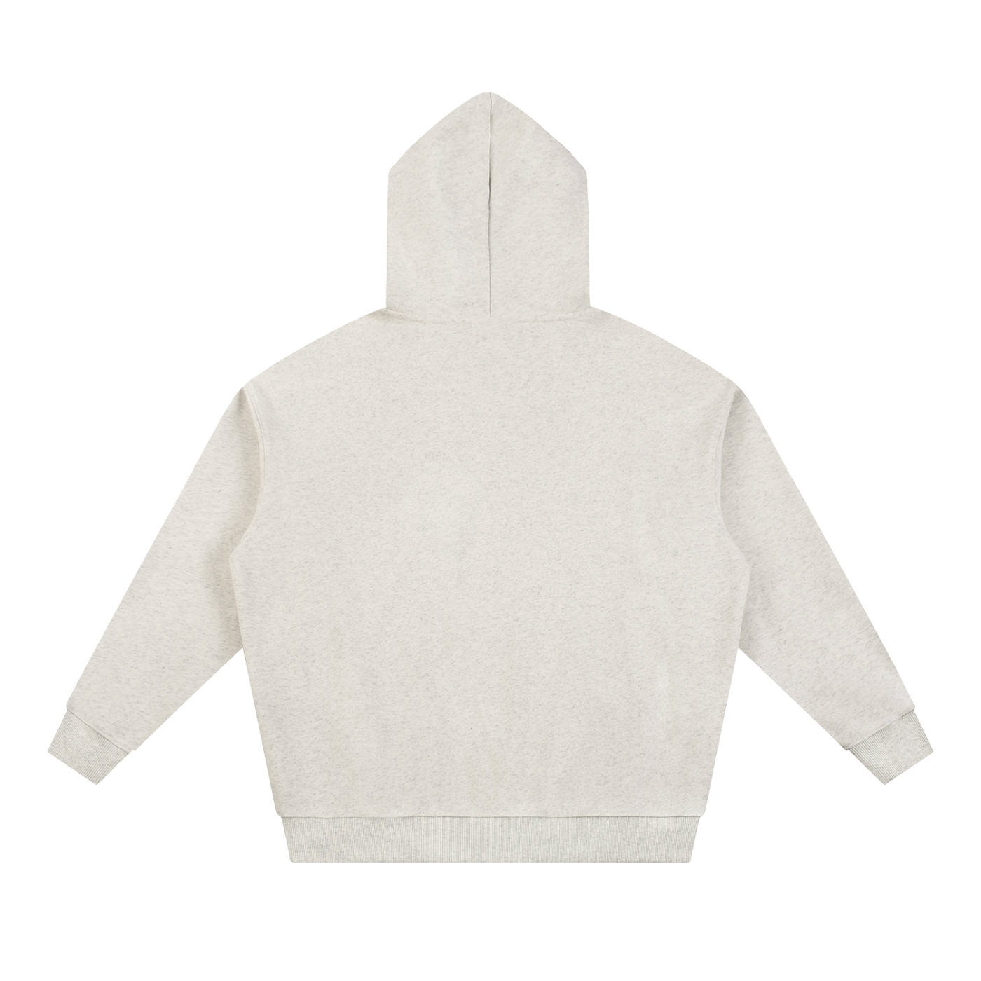 Essential Heavyweight Hoodie
