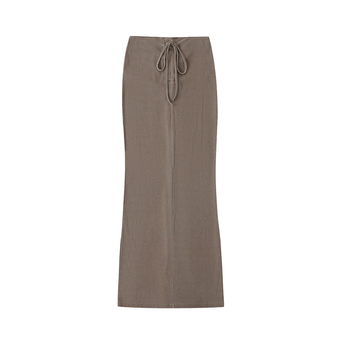 OG | SIRENNA Maxi BodyShaper Skirt ( 46% Viscose )