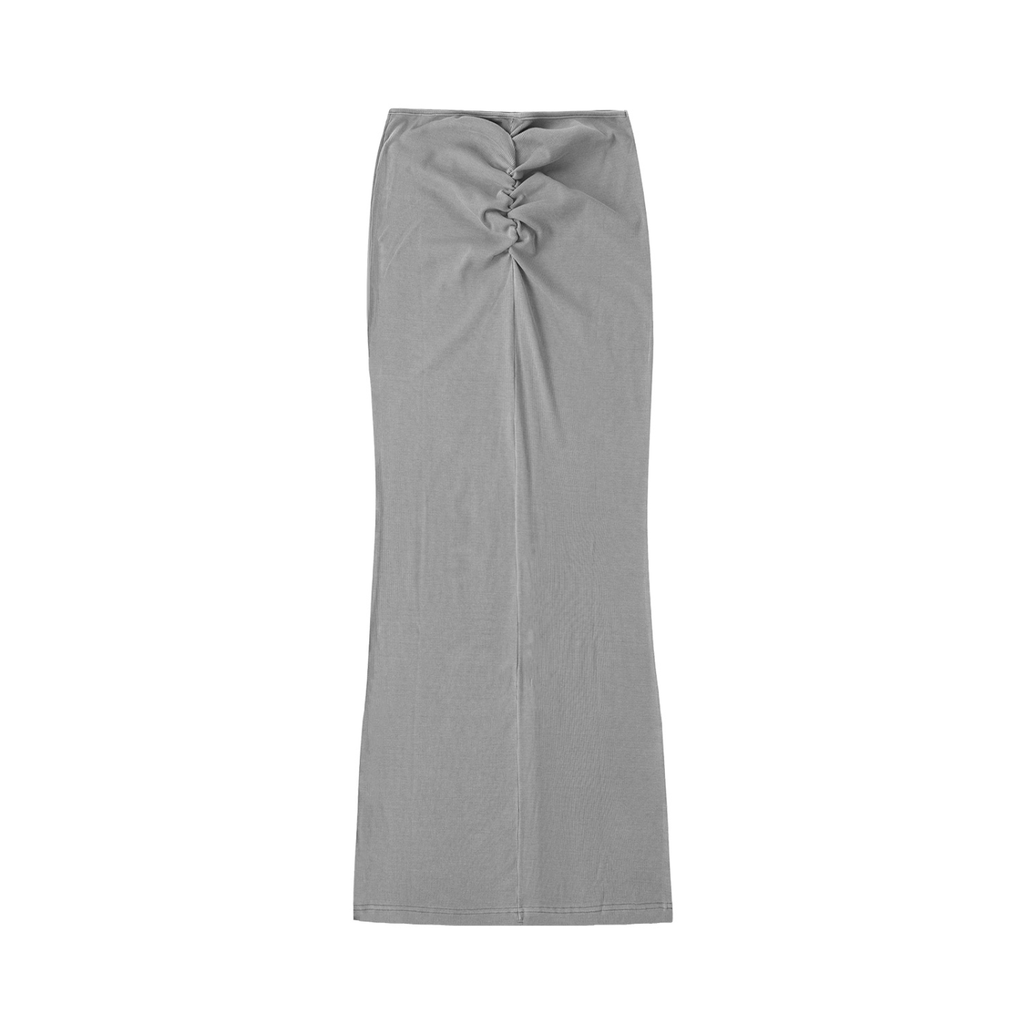 OG | SIRENNA Maxi BodyShaper Skirt ( 46% Viscose )